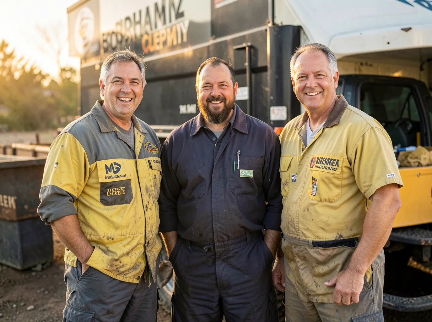 Sewage Cleanup company in Loco, OK